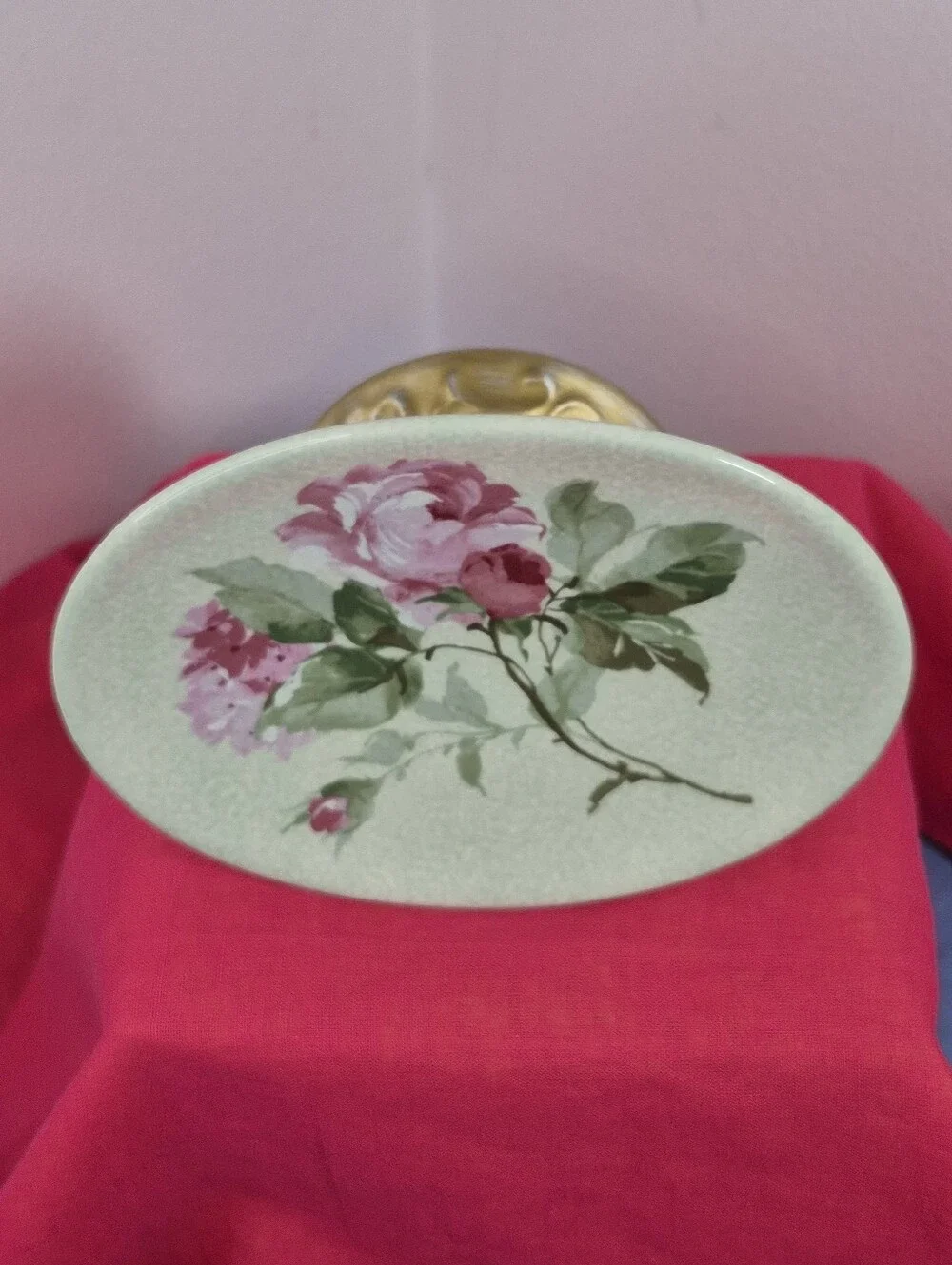 Spring Maid lovely vintage
